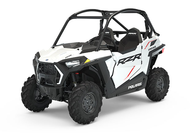 RZR TRAIL 900 Premium EPS