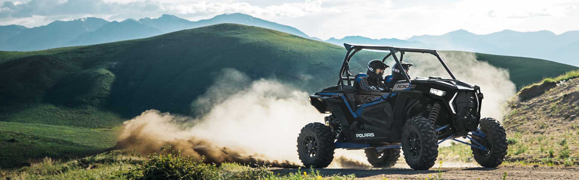 Rzr XP 1000 Sport EPS